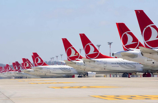 THY, sendikanın açtığı "pazar mesaisi" davasını kazandı!