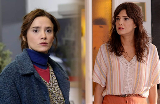 Nehir Erdoğan 2 yıl sonra döndü! Sokağa çıkma yasağı bitince bakın ne yapacak