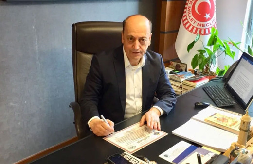 Çalışma Bakanı Vedat Bilgin: Nitelikli ve belgeli çalışan sayısı 1,5 milyonu geçti