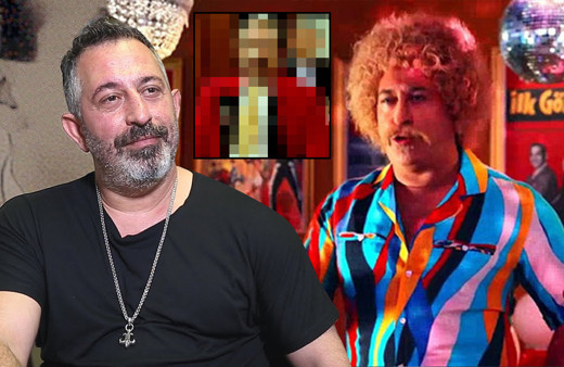 Cem Yılmaz Erşan Kuneri sonrası yeni müjdeyi duyurdu! 16 yıl sonra...