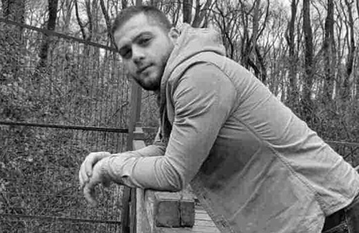 Samsun'da sokakta dehşet! Kanlar içinde yere yığıldı acı haber geldi