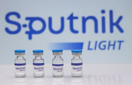 Sputnik Light koronavirüs aşısının satış fiyatı belli oldu