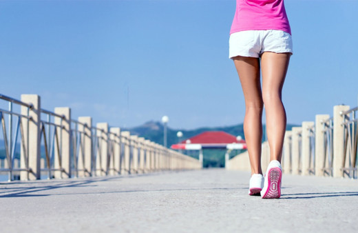 Günde 10 bin adım gerekli mi? Harvard Üniversitesi ezberi bozdu