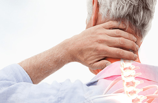 Kovid-19 sonrası boyun ağrısına dikkat!