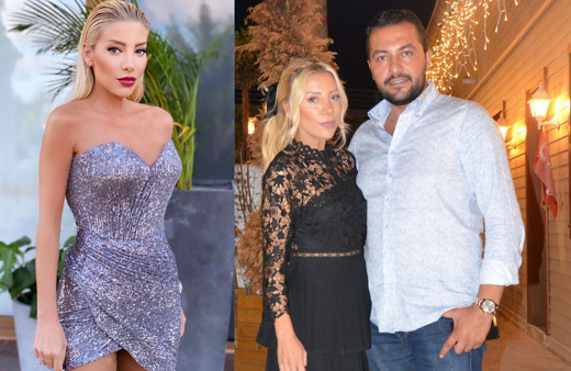 Canlı yayında küfürler savurmuştu Gülşah Saraçoğlu yine Gökhan Göz'e döndü