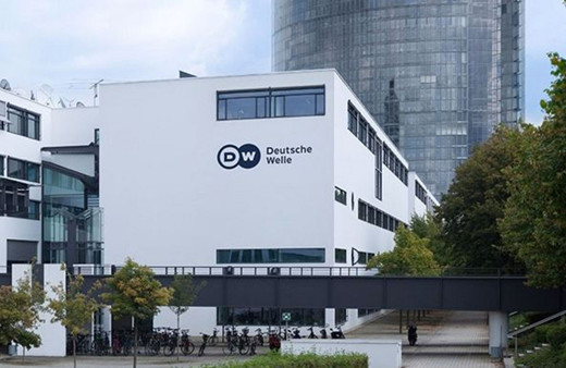 Alman DW'den skandal karar! İsrail zulmünün haberleştirilmesini kısıtladı