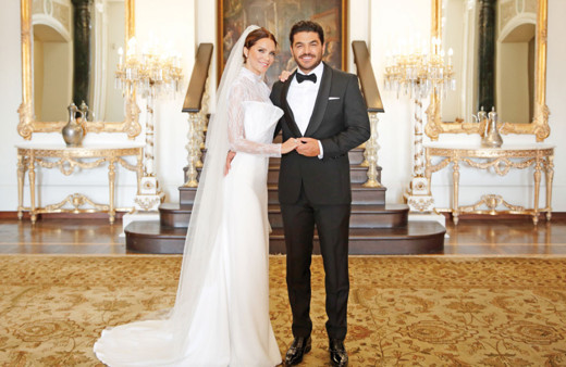 Ebru Şallı'nın eşi Uğur Akkuş'tan şaşırtan itiraf! 'Ebru'nun yüzüne bile bakmadım'