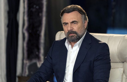 Eşkıya Dünyaya Hükümdar Olmaz 195. bölüm fragmanı