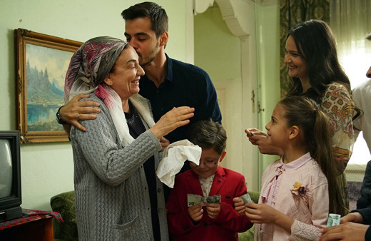 Gönül Dağı 29. bölüm fragmanı