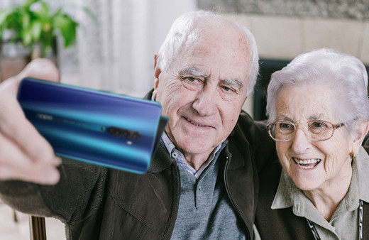 Görüntülü iletişimin bunama hastalığını gerilettiği ortaya çıktı!