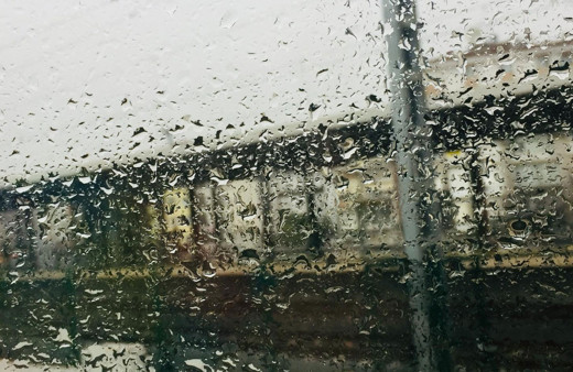 Meteoroloji saat verip uyardı! Marmara Bölgesi'nde kuvvetli sağanak bekleniyor