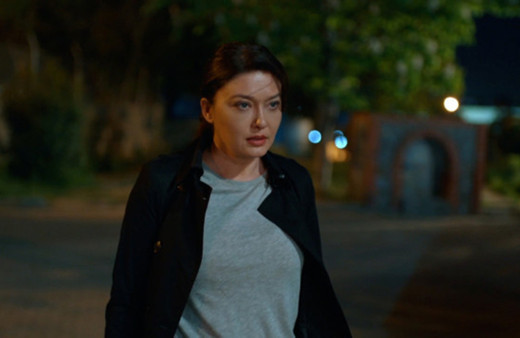 Kefaret 27. bölüm fragmanı