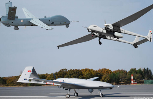 Macaristan Türk SİHA’larını test edecek! Heyet Türkiye'ye geliyor