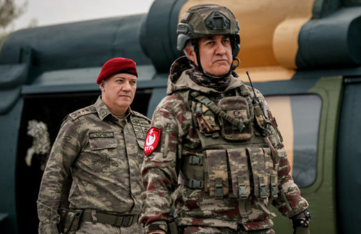 Savaşçı 106. bölüm fragmanı