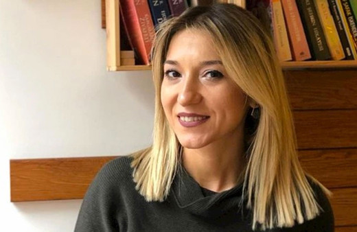 Klinik Psikolog Dr. Sevilay Sitrava'dan reyting şampiyonu psikoloji dizileriyle ilgili açıklama