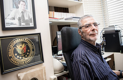 Eski MİT'çi Mehmet Eymür'den tüyler ürperten uyarı! 'Bu gidişin sonu siyasi cinayetlerdir'