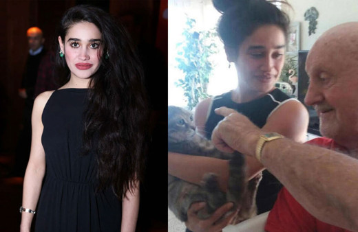 82 yaşındaki Patrick'le evlenen Meltem Miraloğlu'na kalacak miras olay! Neler var neler...