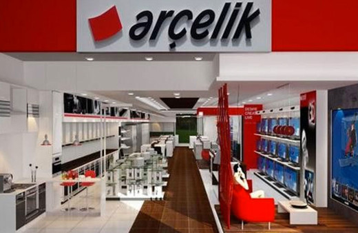 Arçelik  Whirlpool'un Türkiye mülklerini satın aldı