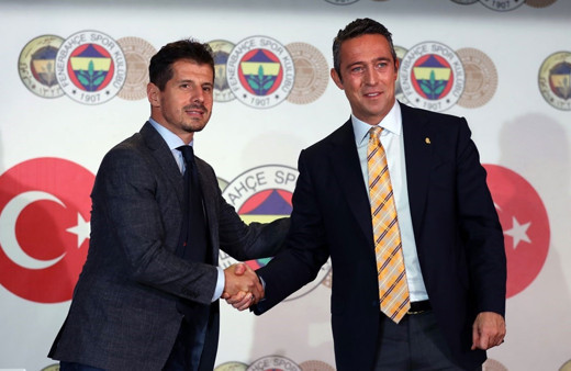 Fenerbahçe Lucas Biglia'yı bitirdi! Gustavo ve Sosa'dan birisi yolcu