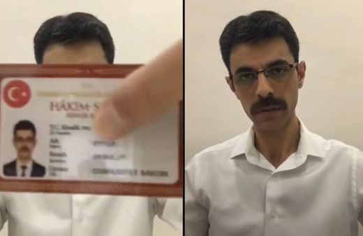 Viranşehir Cumhuriyet Savcısı, korona yasakları hakkında soruşturma başlattı!