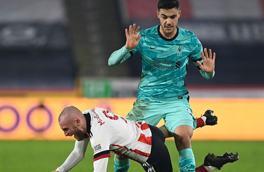 İngilizler, Ozan Kabak'ın yeni adresini yazdılar