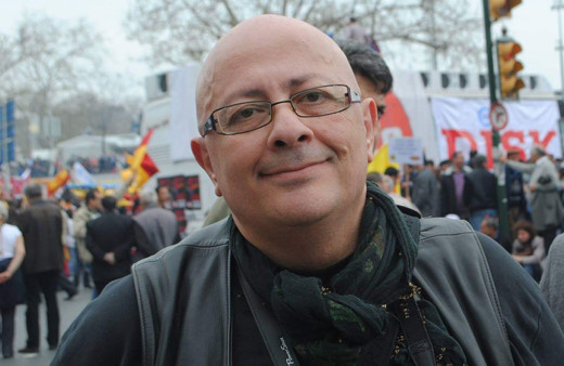 Basın dünyasının acı günü! Adnan Genç covid-19'a yenik düştü