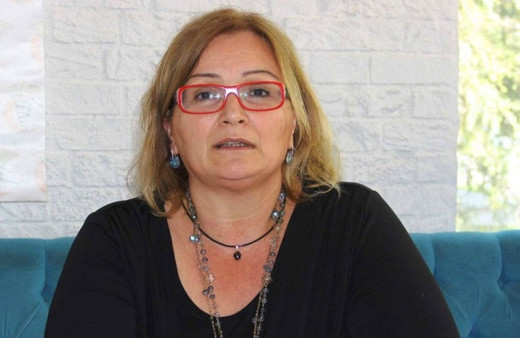 Bilim Kurulu üyesi Okyay'dan çok konuşulacak sözler! Bu açılmayla ilgili bir görüş bildiremedik