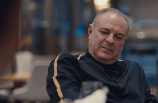 Sadakatsiz'in yeni bölümüne Burak Sergen bakın nasıl katılacak son sağlık durumu