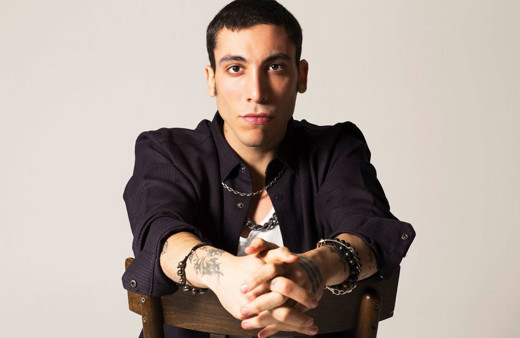 Can Bonomo İsrail-Filistin yorumuna kızdı yazdıklarıyla Twitter'ı ayağa kaldırdı