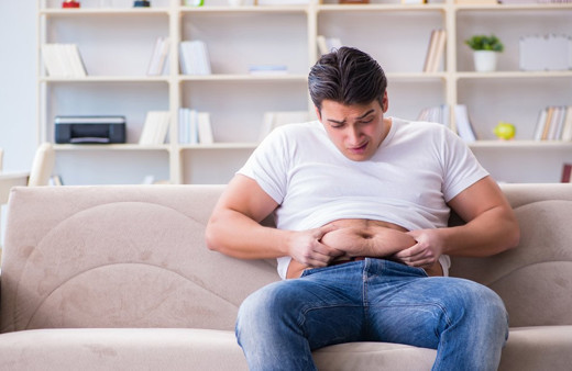 Göbek eritme diyeti nasıl yapılır? Göbek eriten 5 besin!