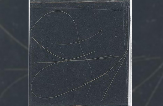 1989'dan beri saklanıyordu! Ünlü ismin saç telleri 118 bin TL satıldı