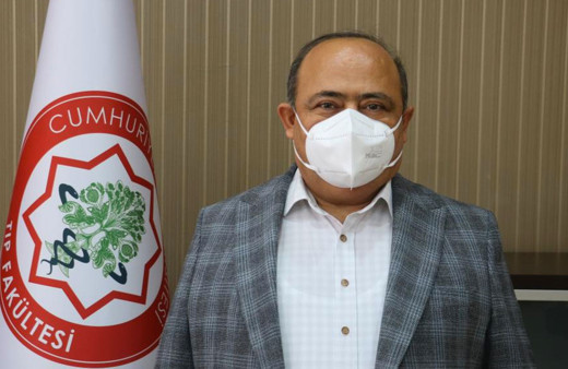 Sivas'ta 1 ayda 50 vaka 3 ölü kabus erken döndü öldürücülüğü Covid’den yüksek