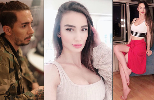 'Pis kan ve lağım suyu içirdiler' deyip Süleyman Tezcan açıkladı: Yağmur Sarnıç satanist tarikattan...