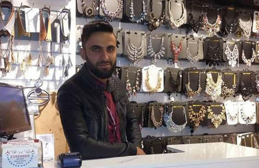 Kars'ta yıldırım isabet etmesi sonucu iki kez duran kalbi çalıştırıldı