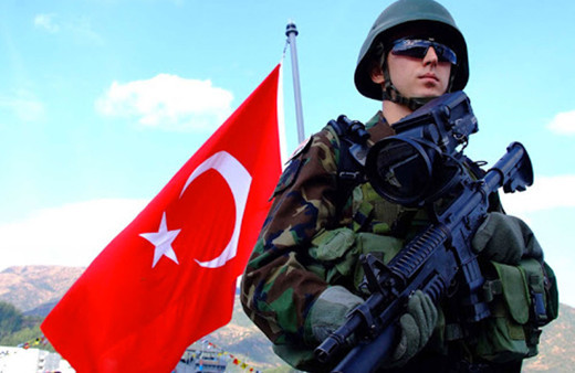 Müslüman ülkelerden İsrail'e karşı koalisyon gücü masada Türk askeri Gazze'ye mi gidecek?