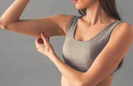 Kol sıkılaştırma hareketleri kolları sıkılaştırmak için ne yapmalı?