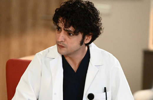 Mucize Doktor 63. bölüm fragmanı