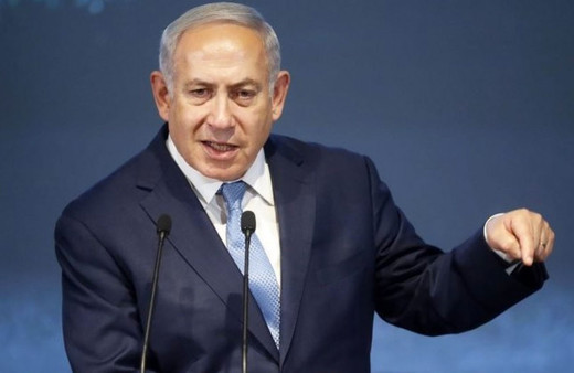 ABD Başkanı Biden'dan tam destek alan Netenyahu'dan Gazze açıklaması