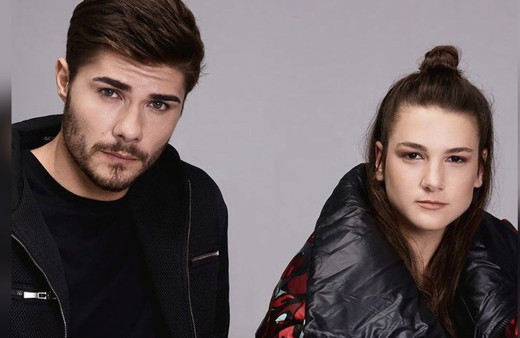 Nisa Bölükbaşı ayrıldık demişti Barış Murat Yağcı yalanladı gerçek için bakın ne dedi