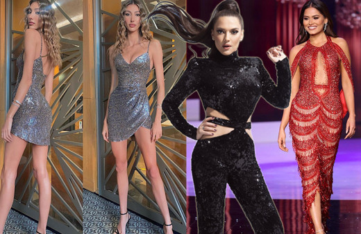 Şevval Şahin'den Demet Akalın'a olay sözler! 'Seni izleyen çok genç kız var yazık!'