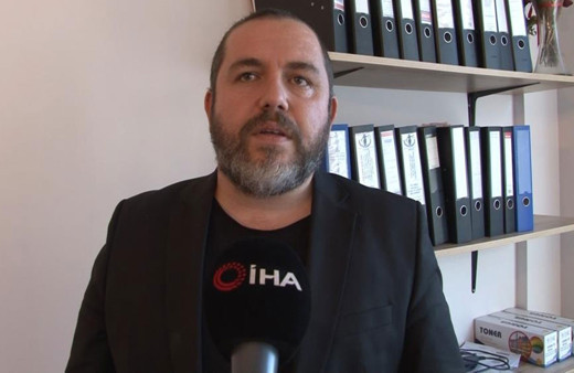 Thodex mağdurlarının avukatı konuştu: Ofiste coinlerin saklandığı bir sistem odası var