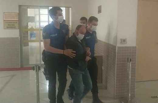 Thodex’in yazılımcısı Oral Çınar: Kripto para işi nasıldır bilmiyorum 