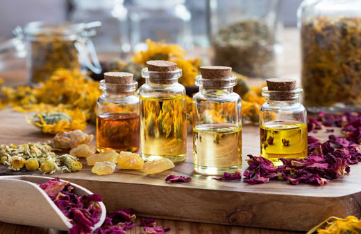 Aromaterapi nedir? Radyoterapinin yan etkilerine karşı aromaterapi önerisi