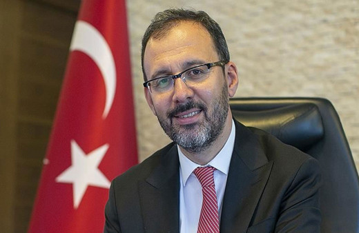 'KYK kredisi faizleri silinecek mi?' sorusuna Bakan Mehmet Kasapoğlu cevap verdi: Gerekeni yapacağız