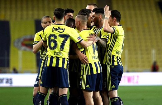Fenerbahçe'nin Konferans Ligi'ndeki rakipleri belli oldu!