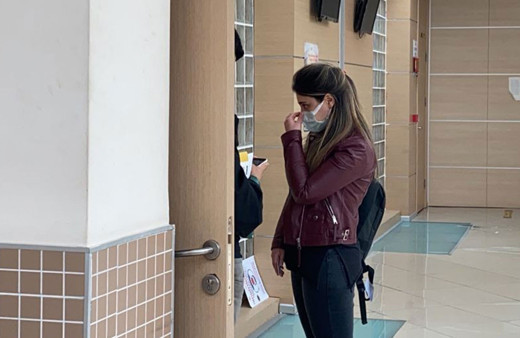 Thodex soruşturmasında Rana Azap'ın hakimlik sorgusu ortaya çıktı