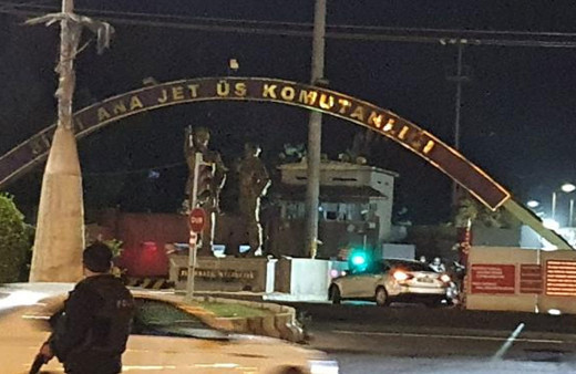 Diyarbakır'da şiddetli patlama! Ambulanslar sevk edildi