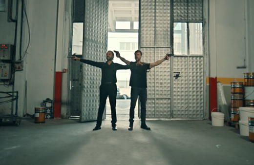 Çukur 129. bölüm fragmanı: 4. sezon 37. bölüm