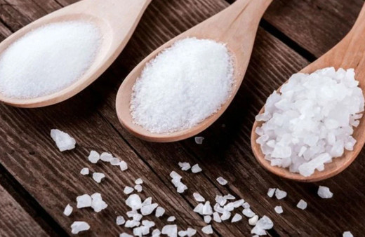 Diyet tuz kullananlar dikkat! Ölümcül hastalıklara davetiye çıkarıyor!