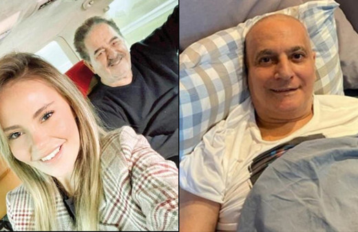 'Kadınlara yürüyorum' deyip konuştu! İbrahim Tatlıses'in nikahına olay yorum